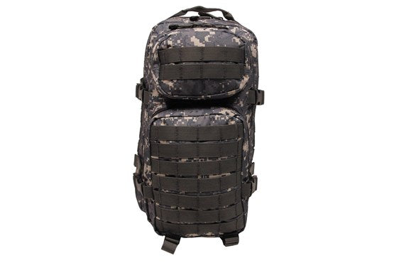 Rucksack Assault I - Div. Farben