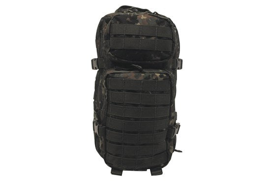 Rucksack Assault I - Div. Farben