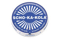Scho-Ka-Kola Vollmilch 100g – Energie-Schokolade mit Koffein