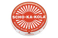 Scho-Ka-Kola Zartbitter 100g – Energie-Schokolade mit Koffein