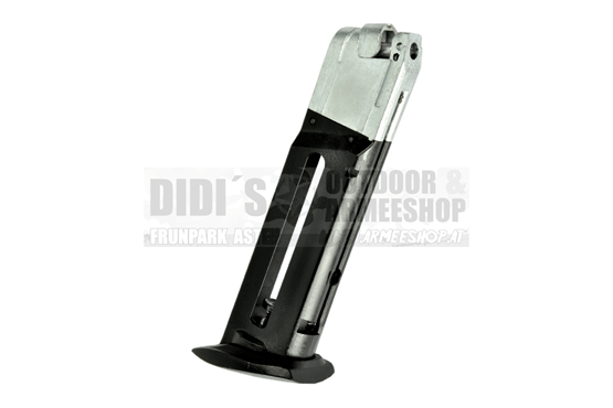 Elite Force EF Race Gun CO2 Magazin – Ersatzmagazin