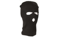 Mil-tec Balaclava 3-Loch Feinstrick – Sturmhaube div. Farben