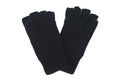 MFH Strickhandschuh gefüttert fingerlos – Outdoor & Airsoft