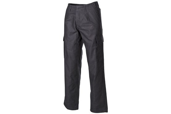 MFH BW Moleskinhose 100% Baumwolle – Div. Farben