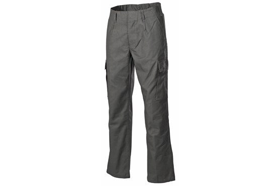 MFH BW Moleskinhose 100% Baumwolle – Div. Farben