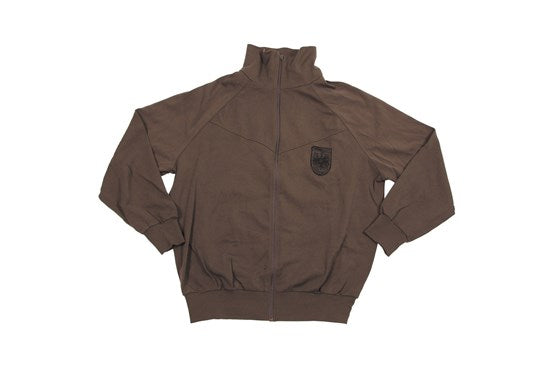 Österreichische BH Trainingsjacke – Original Bundesheer gebraucht