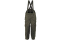 Österr. Bundesheer Thermohose mit Träger – Original Gebr./neuw.