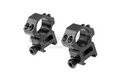 Pirate Arms Mount Ringe High 25.4mm – Montageringe