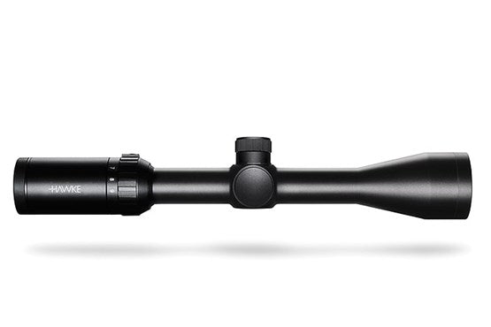 Hawke Vantage 3-9x40 30/30 Center Cross IR Zielfernrohr