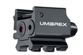 Walther Nano Laser I – Kompakt für 22 mm Schienen
