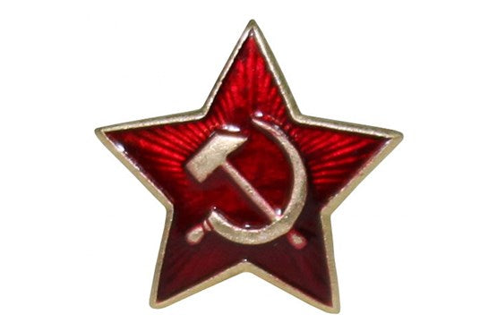 Russ. Mützenabzeichen neuw.