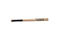 MFH Baseballschläger Holz 26" – 66 cm, Natur
