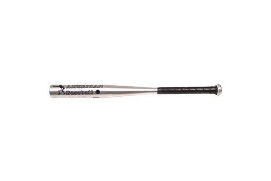MFH Baseballschläger Aluminium 26" (66 cm) mit Gummig