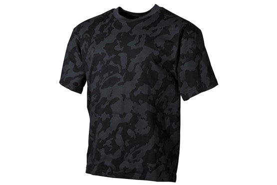 MFH Tarn T-Shirt – 100 % Baumwolle, div. Farben