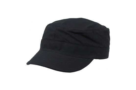 MFH US Feldmütze Basic Hunter Ripstop – div. Farben