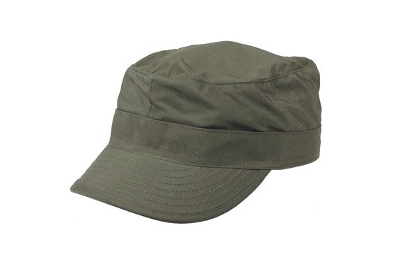 MFH US Feldmütze Basic Hunter Ripstop – div. Farben