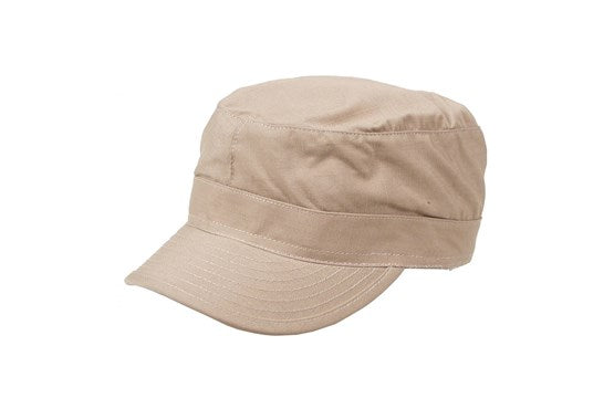 MFH US Feldmütze Basic Hunter Ripstop – div. Farben
