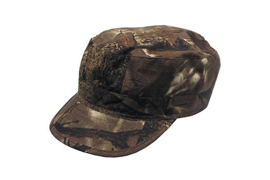 MFH US Feldmütze Basic Hunter Ripstop – div. Farben