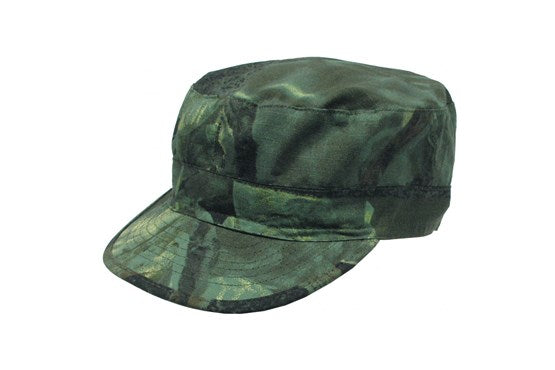 MFH US Feldmütze Basic Hunter Ripstop – div. Farben
