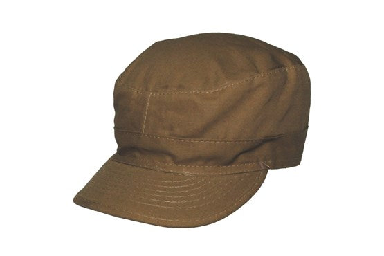 MFH US Feldmütze Basic Hunter Ripstop – div. Farben