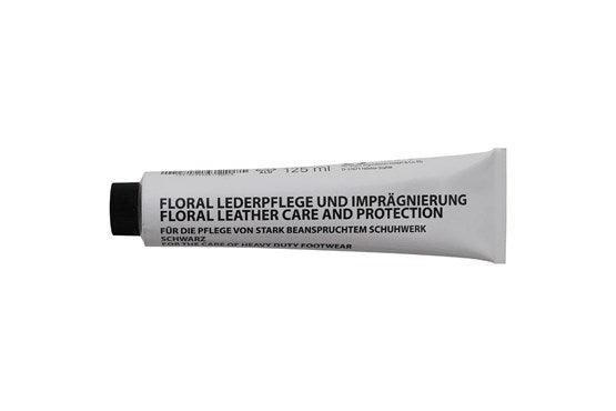 MFH BW Schuhcreme 125ml – Original Bundeswehr Lederöl