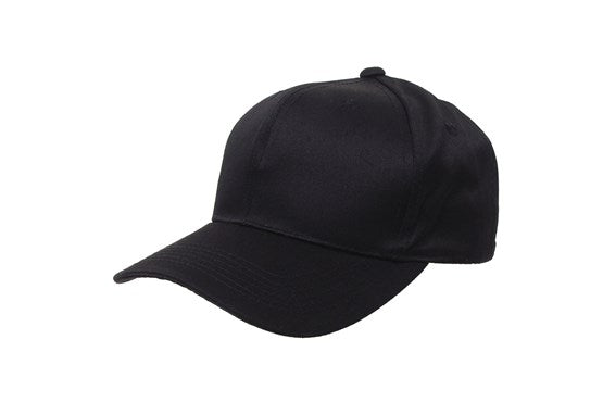 MFH US Cap Classic – Baseball-Cap mit verstärktem Schirm, div. Farben