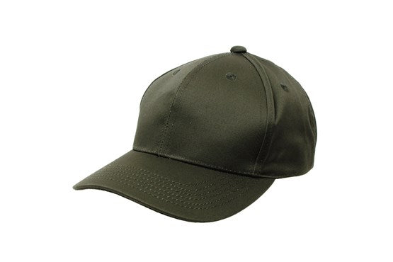 MFH US Cap Classic – Baseball-Cap mit verstärktem Schirm, div. Farben