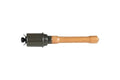 MFH Stielhandgranate M43 Deko – Holz, 35 cm
