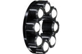Ruger Superhawk Ersatzmagazin – 5er Pack, 8 Schuss pro Ring