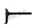 JVD Bogen Winkelmesser – Tuning-Tool aus eloxiertem Aluminium