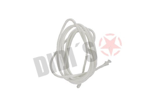 JVD D-Loop Seil – Meterware für Bogensehnen