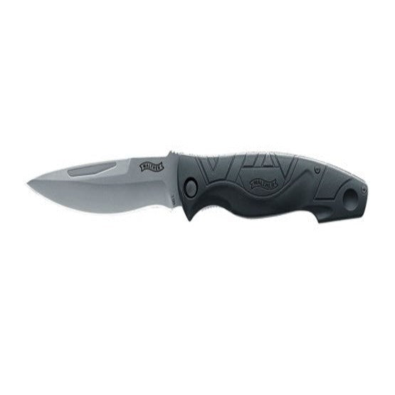 Walther TFK Klappmesser mit Linerlock und 440C-Klinge