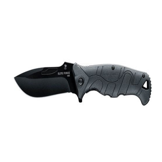 Elite Force EF141 Klappmesser mit 440C-Spearpoint-Klinge