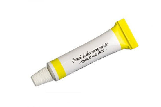 Böker Messer Pflegepaste – ergiebiges Lederfett für Riemen