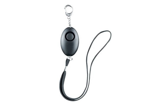Umarex Perfecta SA1 Schrillalarm – 120 dB Schlüsselanhänger