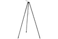 MFH Ungarisches Dreibein 1,2 m – Eisen mit Kette & Haken