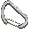Nordisk Aluminium Karabiner – leicht, vielseitig, div. Größen