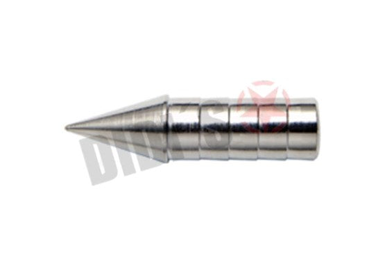 Carbon Express Pin Spitze 120 Grain – Ersatzspitze für Pfeile