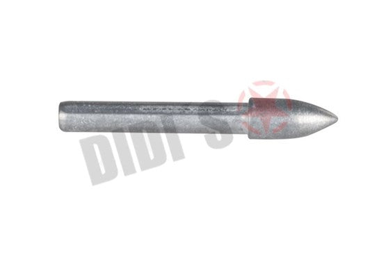 Easton One Piece Pfeilspitze – Spinewert 570–630