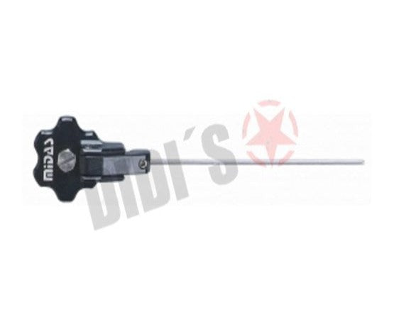 Cartel Clicker Midas Magnetic – Magnetischer Pfeildrücker