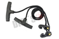 Hori-Zone Spannhilfe für Armbrüste – Komfortgriff & Sicherheitshaken