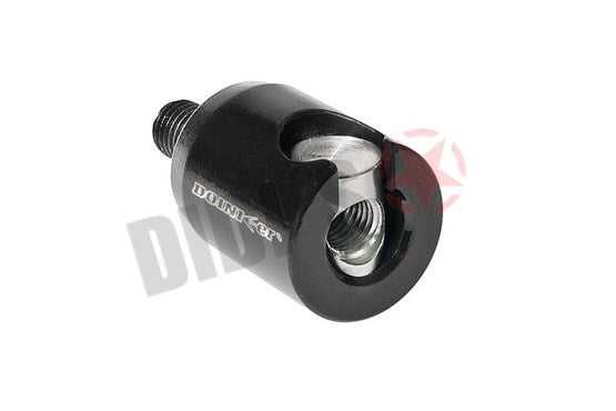 Doinker Quick Disconnect – Schnellkupplung für Bogensport