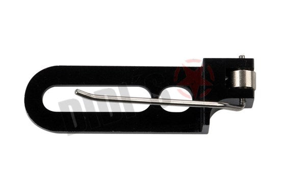 Cartel Hunter Pfeilauflage – robust, mit Metallteilen