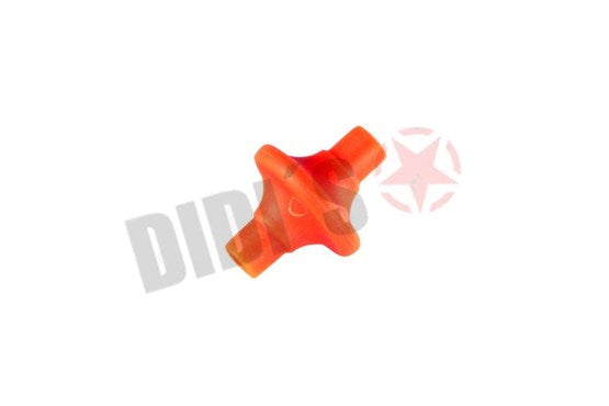 JVD Flex Archery Kisser Button – Ankerhilfe für Bogenschützen