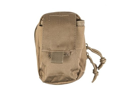 Molle Tasche Gepolstert - Div. Farben