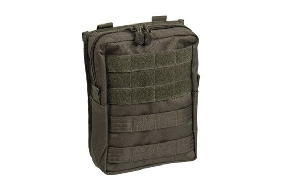 Molle Tasche Large - Div. Farben