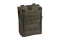 Molle Tasche Large - Div. Farben