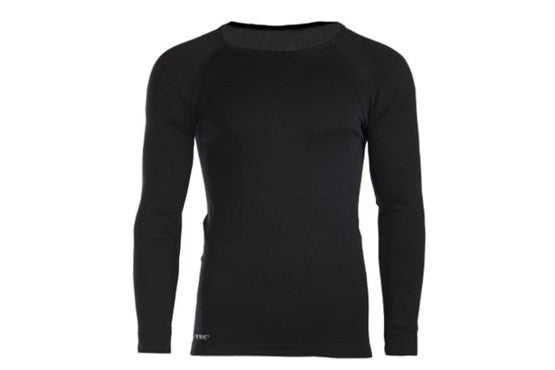 Mil-tec Sports Active Unterhemd – körpernah, schnelltrocknend