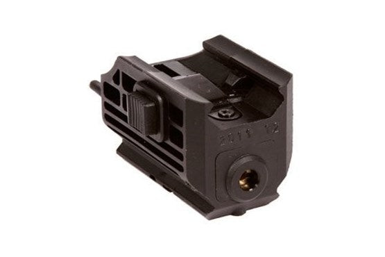 Umarex Tac Laser - roter Zielpunktlaser für Pistolen