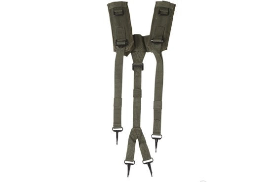 US Koppeltragestell LC2 REP - Div. Farben